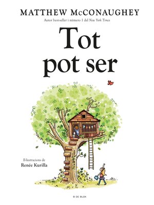 cover image of Tot pot ser